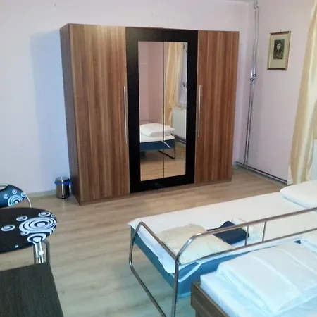 Casa de hóspedes Vilka Bucek 