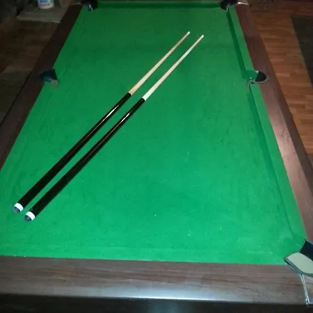 Casa de hóspedes Vilka Bucek 