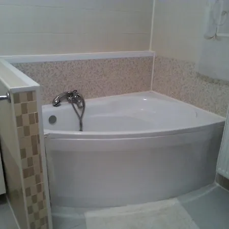 Casa de hóspedes Vilka Bucek 