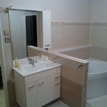 Casa de hóspedes Vilka Bucek 